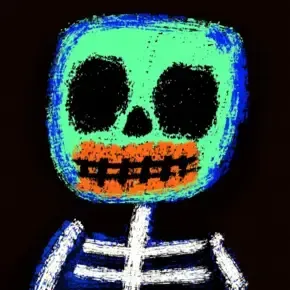 Dead Ordinal #1191