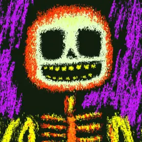 Dead Ordinal #1296
