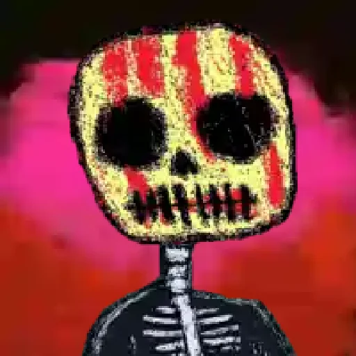 Dead Ordinal #2046