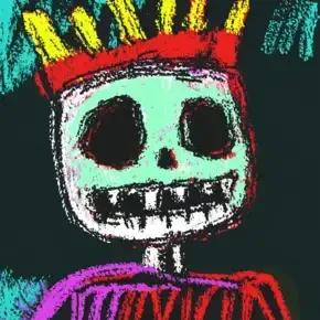 Dead Ordinal #158