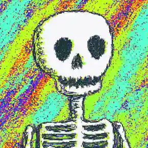 Dead Ordinal #736