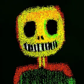 Dead Ordinal #749
