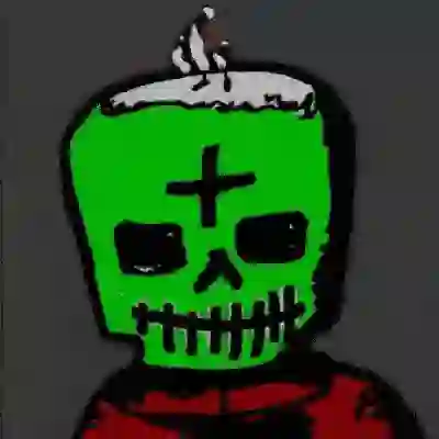 Dead Ordinal #1