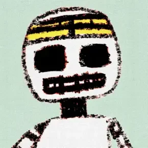 Dead Ordinal #544