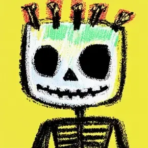Dead Ordinal #745