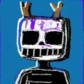 Dead Ordinal #1560