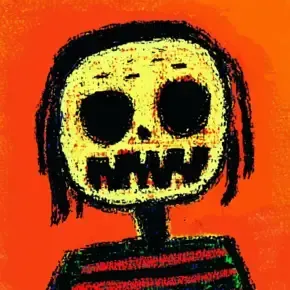 Dead Ordinal #209