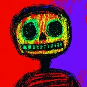 Dead Ordinal #1457