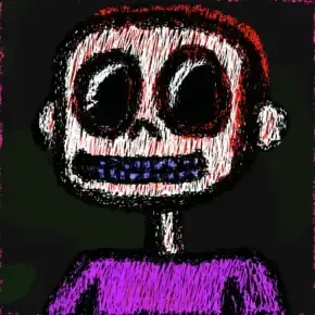 Dead Ordinal #718