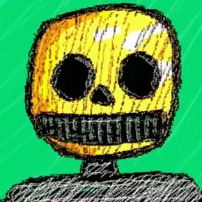 Dead Ordinal #524