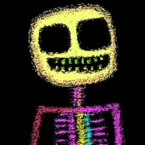 Dead Ordinal #779