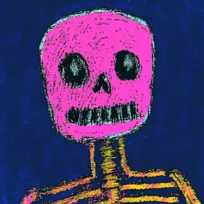 Dead Ordinal #1121