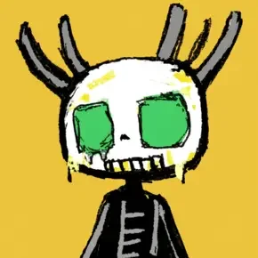 Dead Ordinal #281