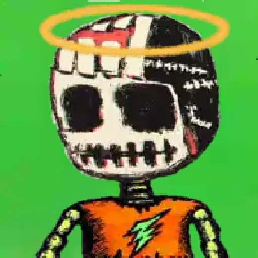 Dead Ordinal #1776