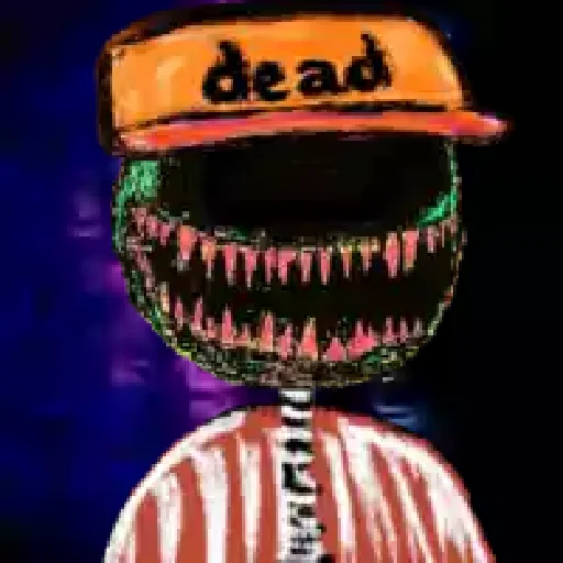 Dead Ordinal #1787