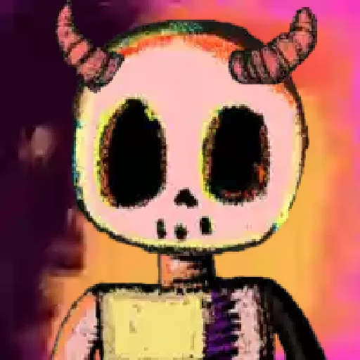 Dead Ordinal #1791