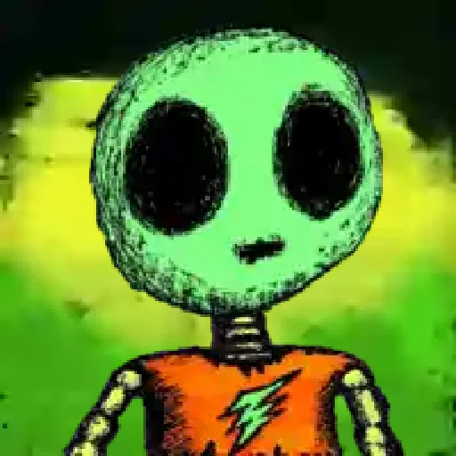 Dead Ordinal #1769