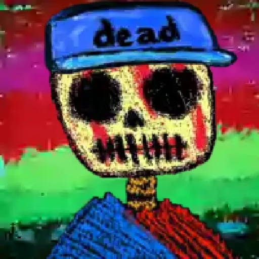 Dead Ordinal #1770