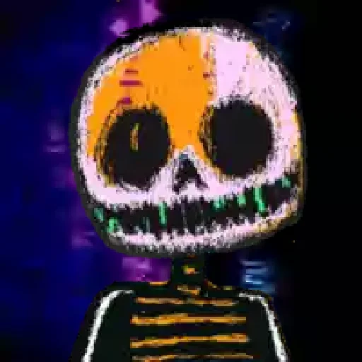 Dead Ordinal #1778