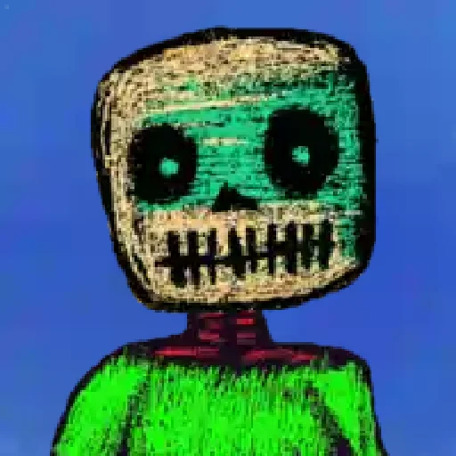 Dead Ordinal #1790