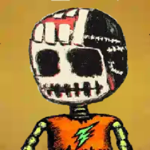 Dead Ordinal #1772