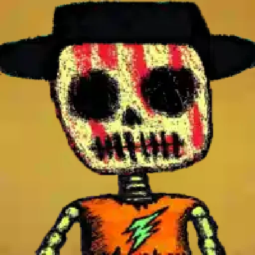 Dead Ordinal #1768