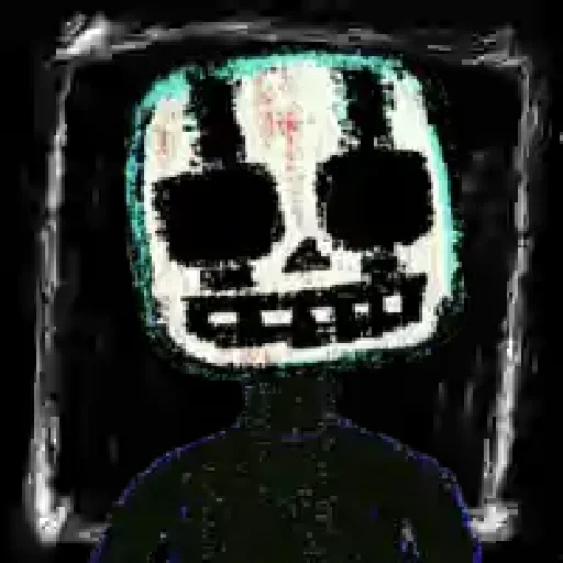 Dead Ordinal #1783