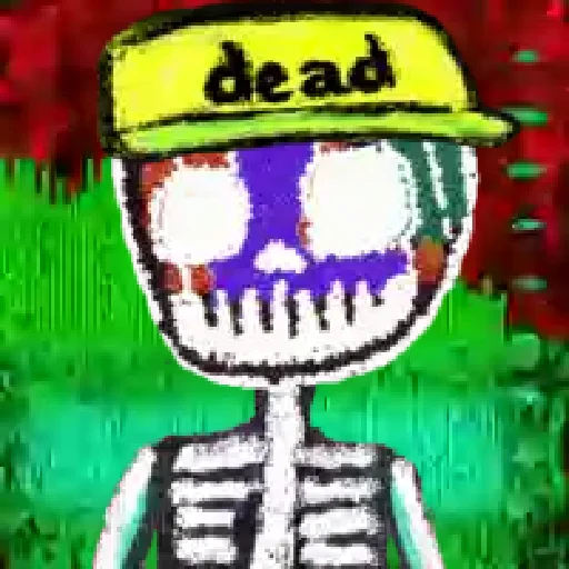 Dead Ordinal #1796