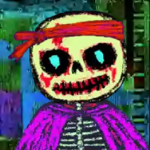 Dead Ordinal #1781