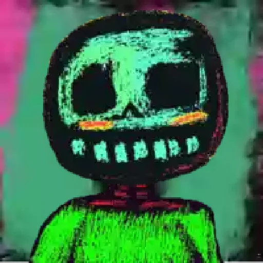 Dead Ordinal #1993