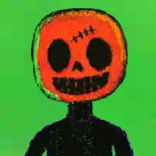 Dead Ordinal #2042