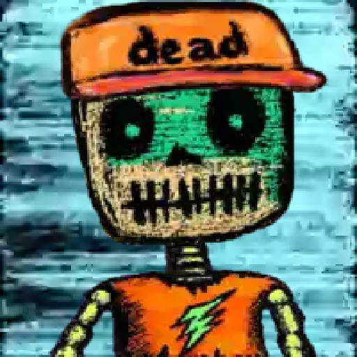 Dead Ordinal #1954