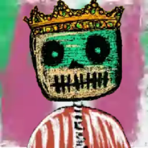 Dead Ordinal #1794
