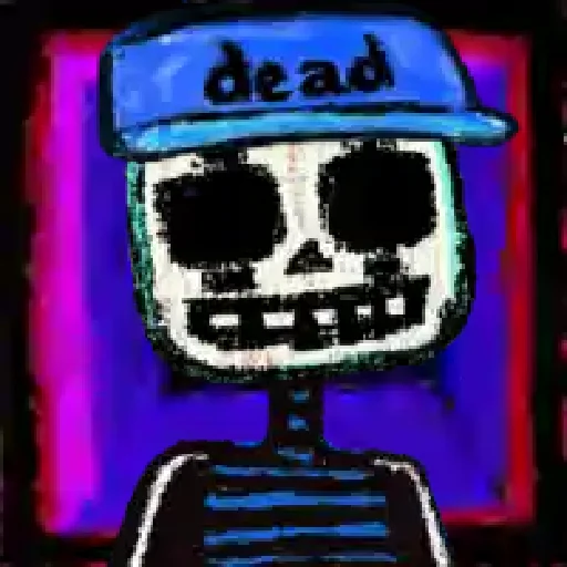 Dead Ordinal #1868