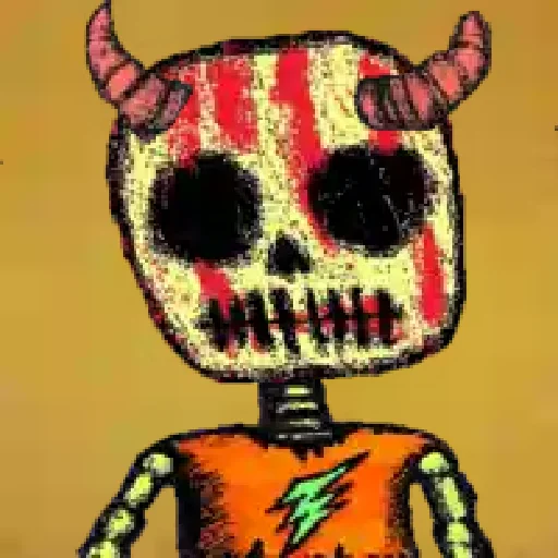 Dead Ordinal #1766