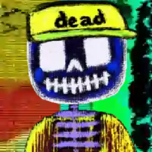 Dead Ordinal #1773