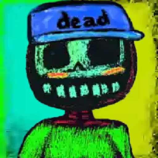Dead Ordinal #1782