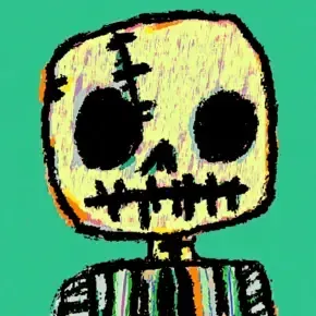 Dead Ordinal #106