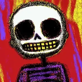 Dead Ordinal #1198