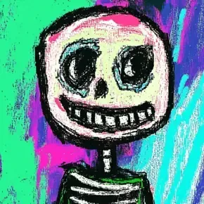 Dead Ordinal #298