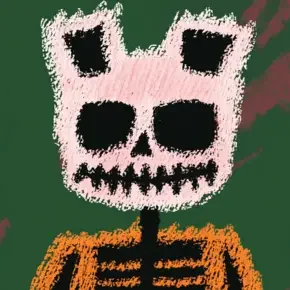 Dead Ordinal #885