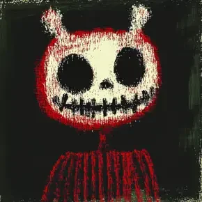 Dead Ordinal #432