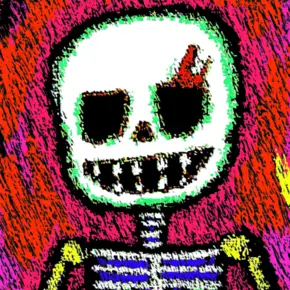 Dead Ordinal #188