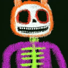 Dead Ordinal #549