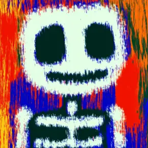 Dead Ordinal #1355
