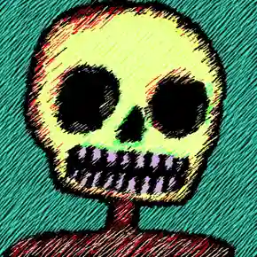 Dead Ordinal #357