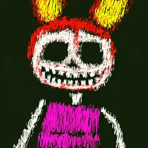 Dead Ordinal #1280
