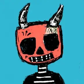 Dead Ordinal #744