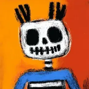 Dead Ordinal #1391