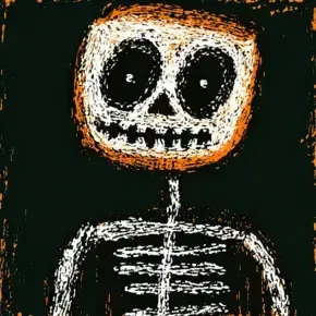 Dead Ordinal #1426